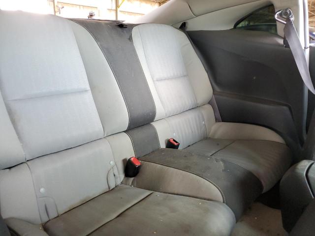 Photo 10 from auction – 2015 CHEVROLET CAMARO LS with VIN 2G1FB1E36F9241730