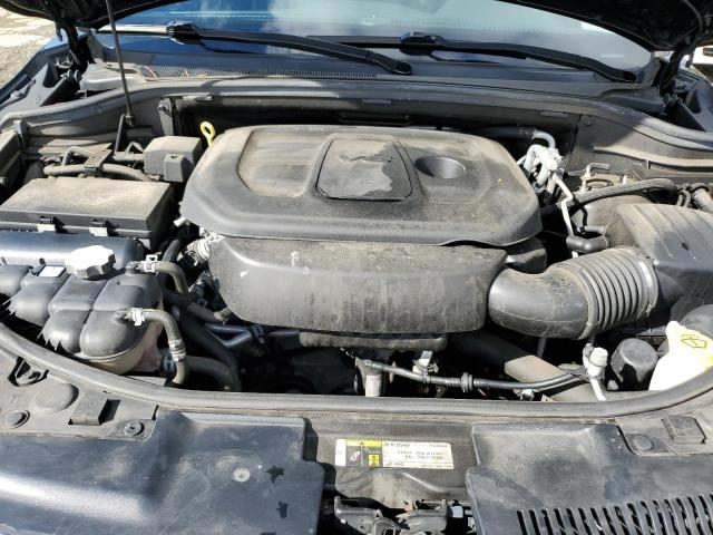 Photo 12 from auction – 2019 DODGE DURANGO GT with VIN 1C4RDJDG5KC685400