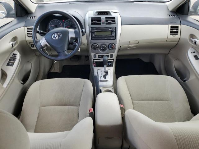 Photo 8 from auction – 2012 TOYOTA COROLLA BA with VIN 2T1BU4EE6CC767774