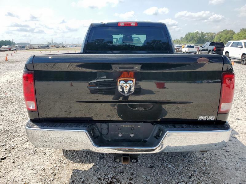Photo 6 from auction – 2018 RAM 1500 ST with VIN 1C6RR6FG5JS325390