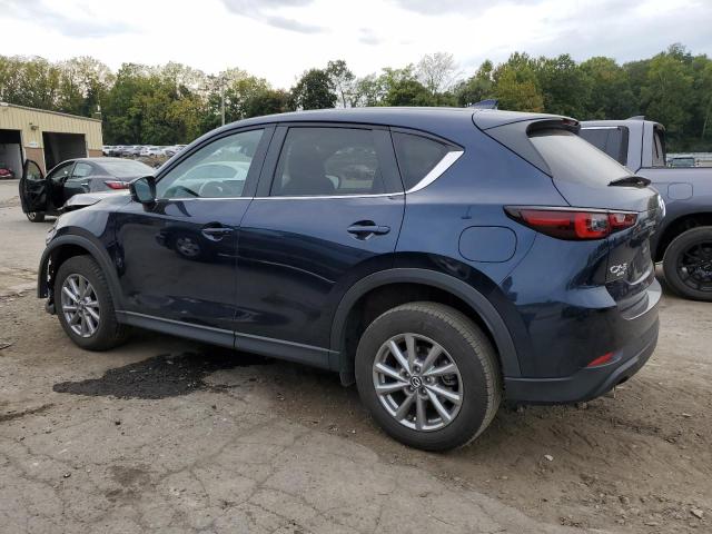 Photo 2 from auction – 2022 MAZDA CX-5 PREFE with VIN JM3KFBCM1N0630223