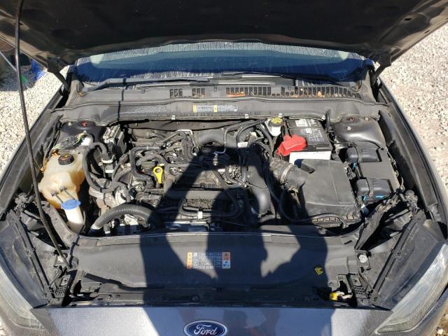 Photo 11 from auction – 2018 FORD FUSION SE with VIN 3FA6P0HD8JR255953
