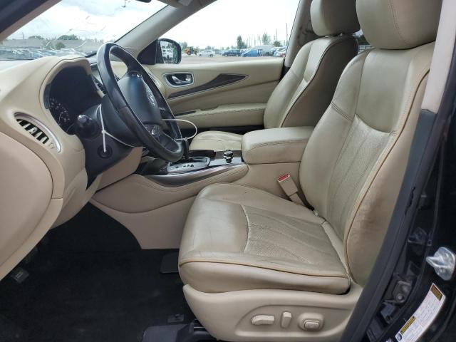 Photo 7 from auction – 2015 INFINITI QX60 with VIN 5N1AL0MN6FC549142