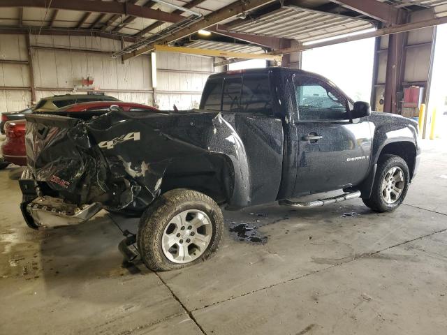 Photo 3 from auction – 2008 GMC SIERRA K15 with VIN 1GTEK14C98Z146933