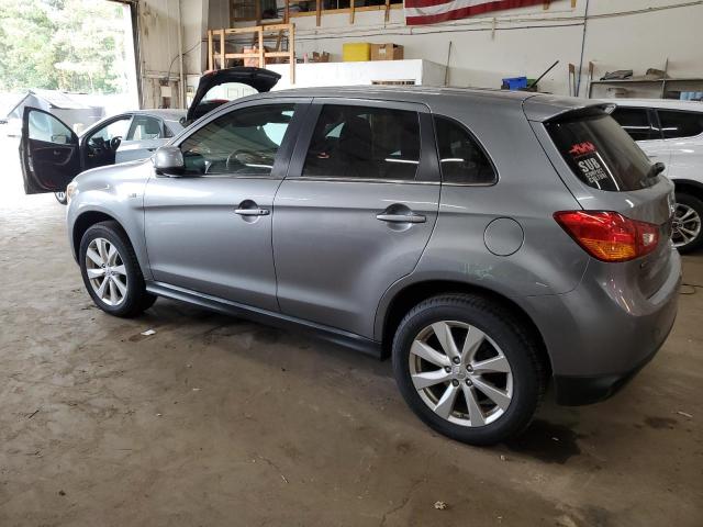 Zdjęcie 2 z aukcji – 2015 MITSUBISHI OUTLANDER z VIN 4A4AR4AU9FE005978
