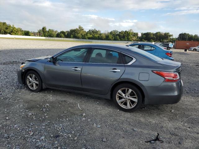 Photo 2 from auction – 2015 NISSAN ALTIMA 2.5 with VIN 1N4AL3AP8FC249846