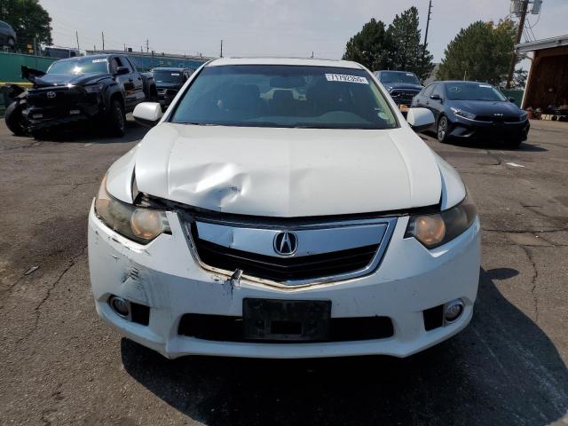 Photo 5 from auction – 2012 ACURA TSX with VIN JH4CU2F41CC003420