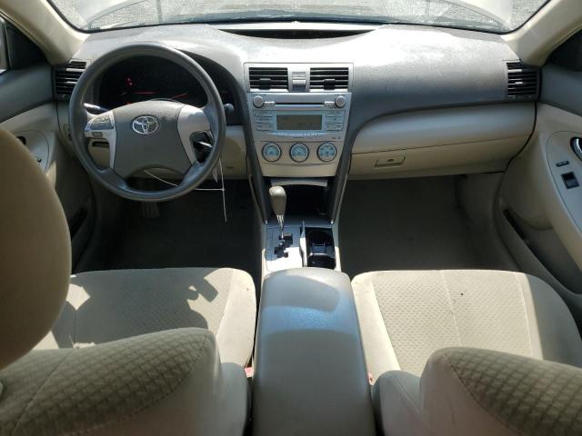Photo 8 from auction – 2008 TOYOTA CAMRY CE with VIN 4T1BE46K98U746568
