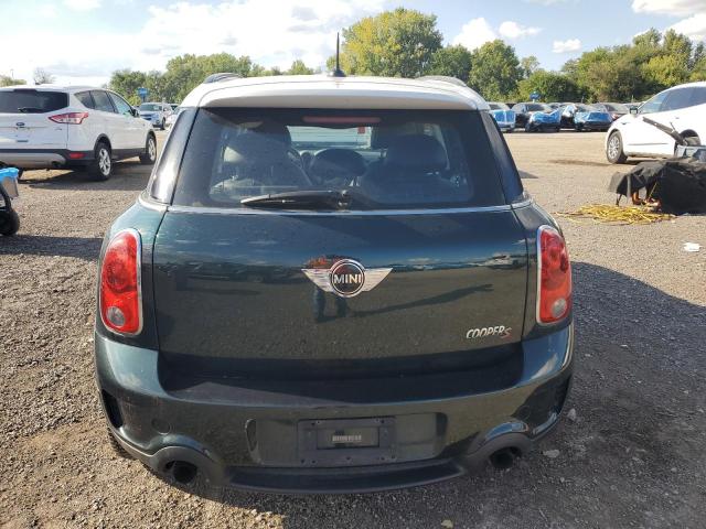 Photo 6 from auction – 2012 MINI COOPER S C with VIN WMWZC5C55CWL59216