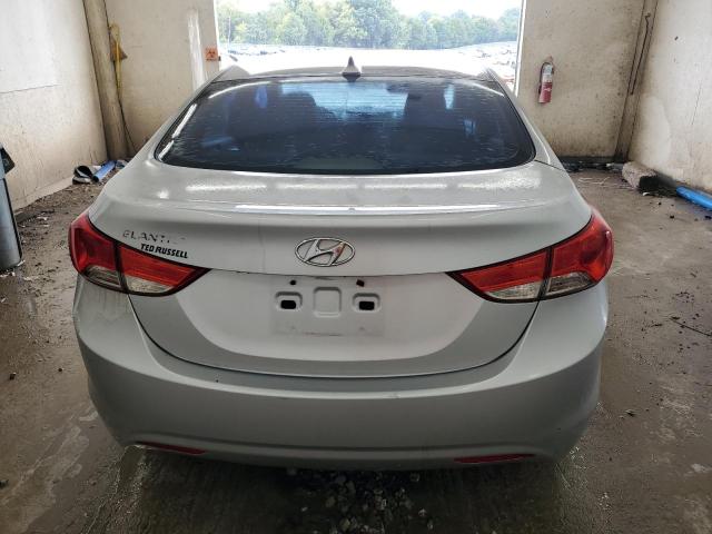 Photo 6 from auction – 2011 HYUNDAI ELANTRA with VIN 5NPDH4AE6BH013658