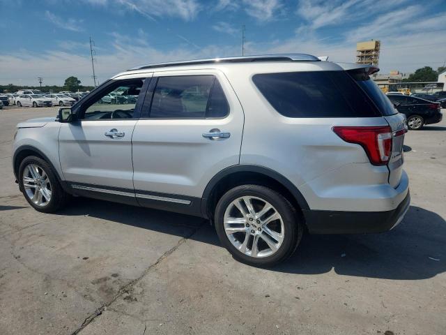 Photo 2 from auction – 2016 FORD EXPLORER L with VIN 1FM5K7FHXGGC69609