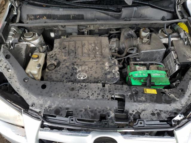 Photo 12 from auction – 2011 TOYOTA RAV4 LIMIT with VIN JTMDK4DV1B5103524