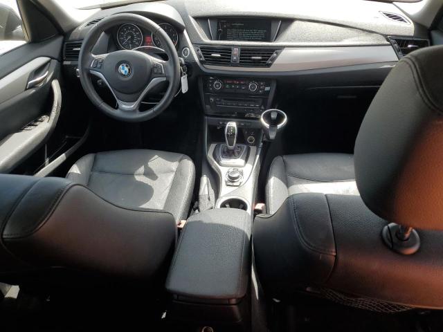 Photo 8 from auction – 2014 BMW X1 SDRIVE2 with VIN WBAVM1C54EVW55051