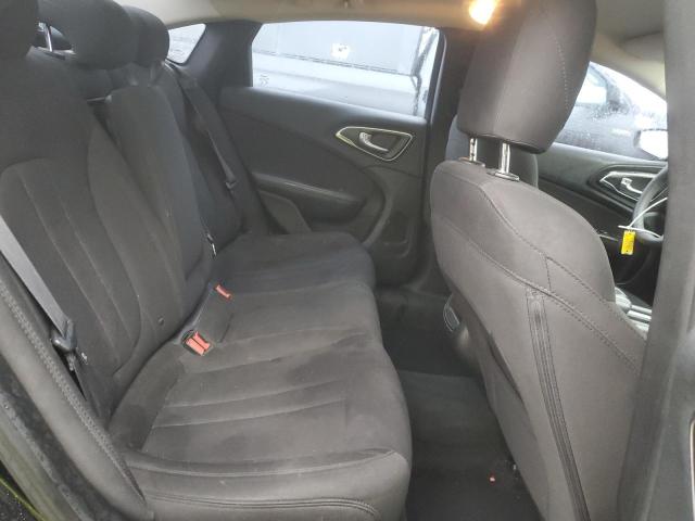 Photo 10 from auction – 2015 CHRYSLER 200 LIMITED with VIN 1C3CCCAB1FN626453