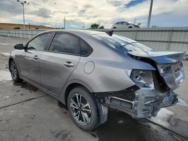 Photo 2 from auction – 2023 KIA FORTE LX with VIN 3KPF24AD4PE549764
