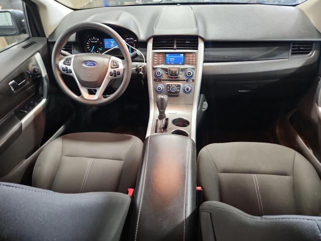 Photo 8 from auction – 2014 FORD EDGE SE with VIN 2FMDK3GC2EBB46978