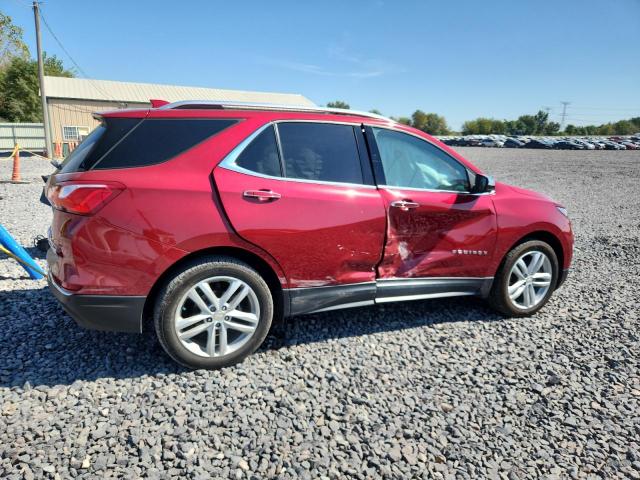 Photo 3 from auction – 2020 CHEVROLET EQUINOX PR with VIN 3GNAXYEX0LS606584