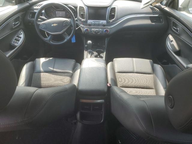Photo 8 from auction – 2017 CHEVROLET IMPALA LT with VIN 2G1105S39H9117644