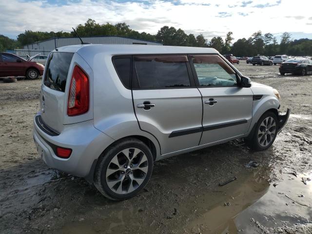 Photo 3 from auction – 2013 KIA SOUL + with VIN KNDJT2A69D7555780