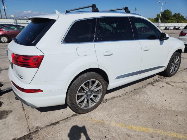 Photo 3 from auction – 2018 AUDI Q7 PRESTIG with VIN WA1VAAF78JD018800