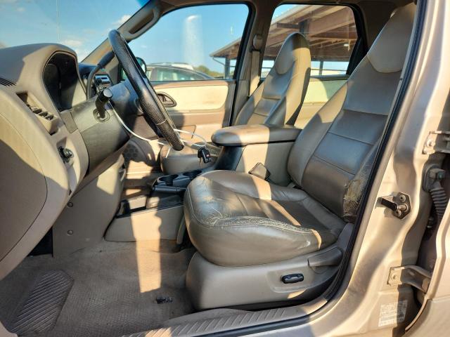 Photo 7 from auction – 2001 FORD ESCAPE XLT with VIN 1FMYU04151KF16415