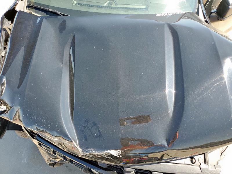 Photo 11 from auction – 2021 CHEVROLET SILVERADO with VIN 1GCPYCEHXMZ319009