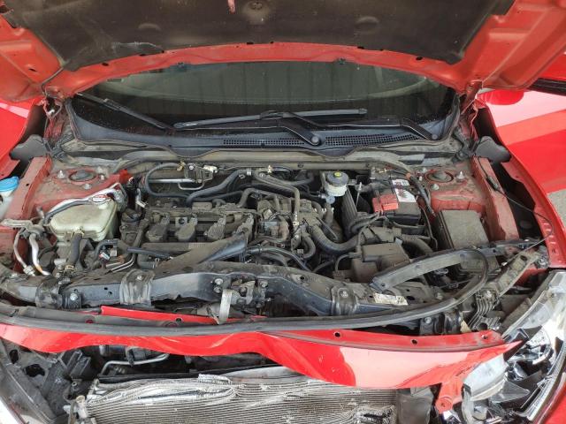 Photo 11 from auction – 2017 HONDA CIVIC EXL with VIN 2HGFC1F73HH640062