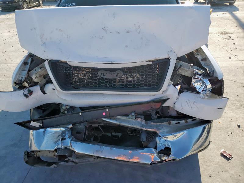 Photo 11 from auction – 2004 FORD F150 with VIN 1FTRX12W44NC22124