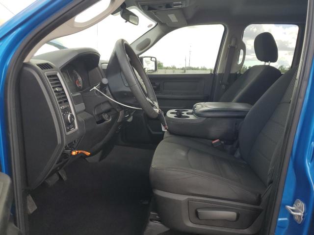 Photo 7 from auction – 2019 RAM 1500 CLASS with VIN 1C6RR7FT6KS639750