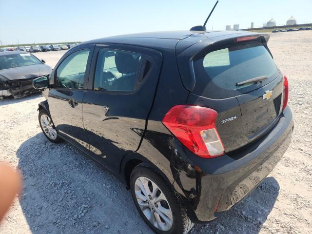 Photo 2 from auction – 2019 CHEVROLET SPARK 1LT with VIN KL8CD6SA9KC727402