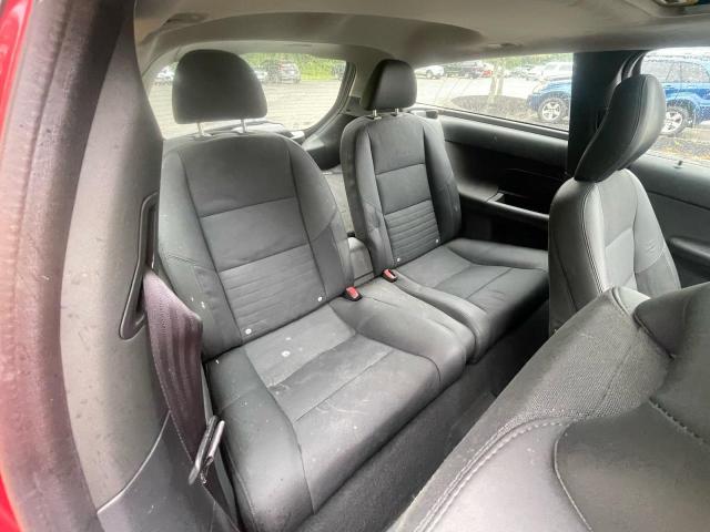 Photo 6 from auction – 2009 VOLVO C30 T5 with VIN YV1MK672292143081
