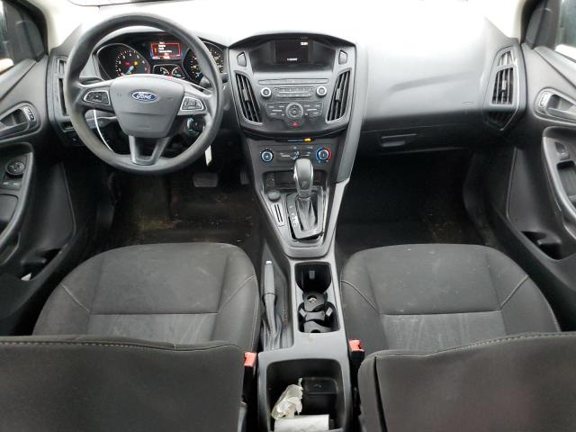 Photo 8 from auction – 2018 FORD FOCUS S with VIN 1FADP3E20JL236212