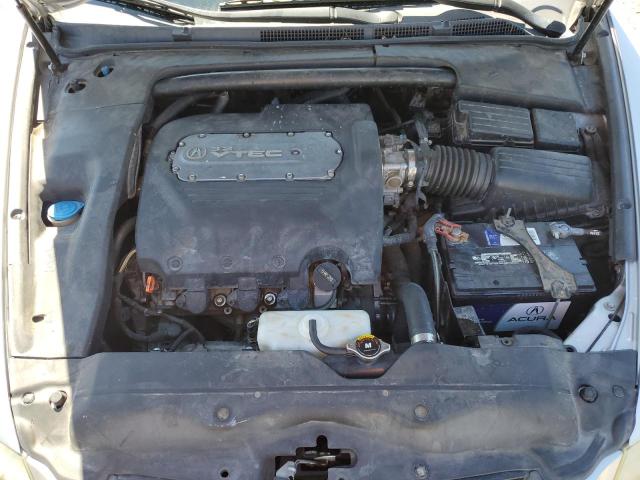 Photo 11 from auction – 2005 ACURA TL with VIN 19UUA66275A021019