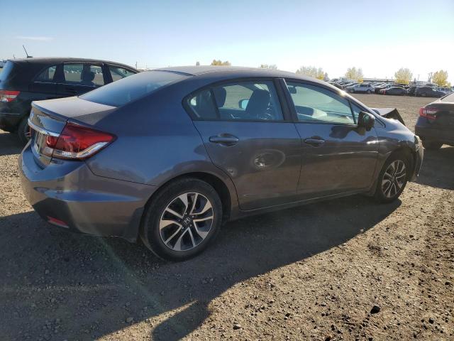 Photo 3 from auction – 2015 HONDA CIVIC LX with VIN 2HGFB2F56FH002733