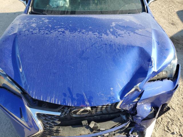 Photo 12 from auction – 2015 LEXUS NX 200T with VIN JTJYARBZ4F2012517