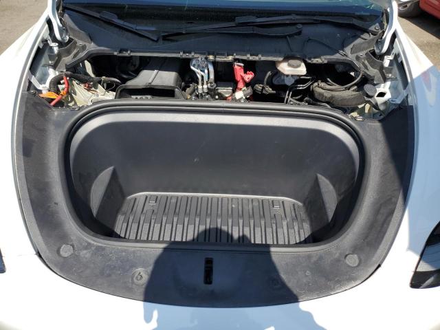 Foto 11 de la subasta – 2023 TESLA MODEL Y con VIN 7SAYGDEE7PA092083