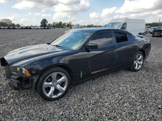 DODGE CHARGER SX 2013 with VIN 2C3CDXHG6DH603200 - Photo from auction