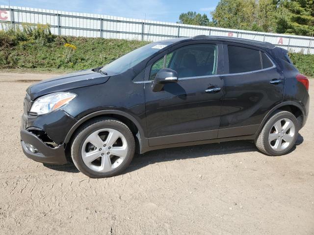 BUICK ENCORE 2015 with VIN KL4CJCSB3FB138164 - Photo from auction