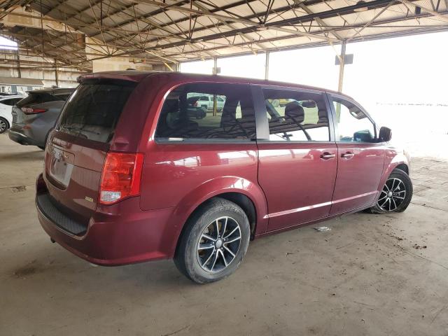 Photo 3 from auction – 2018 DODGE GRAND CARA with VIN 2C4RDGBG6JR219857