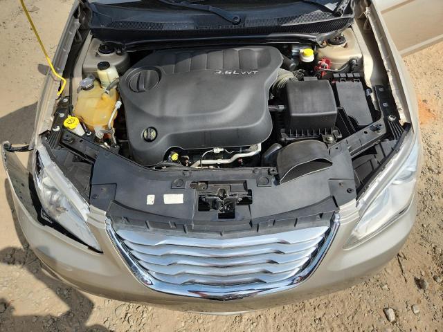 Фото 11 с аукциона – 2014 CHRYSLER 200 LIMITE с VIN 1C3CCBCG1EN135737