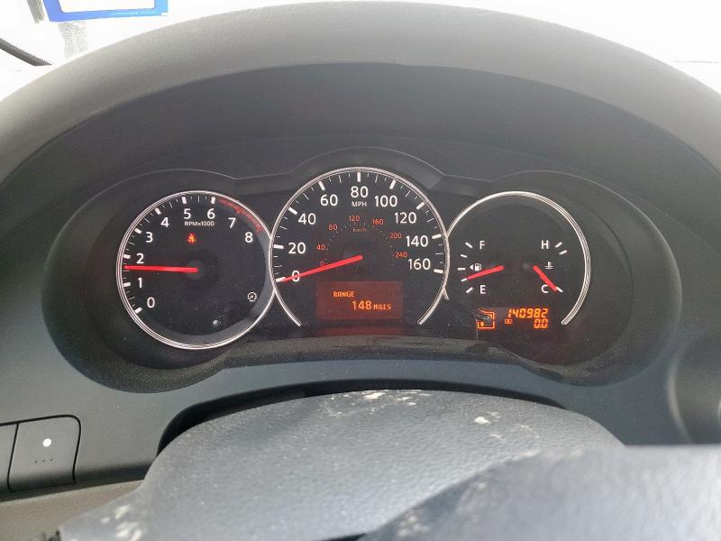 Photo 9 from auction – 2010 NISS ALTIMA BASE with VIN 1N4AL2AP0AN455668