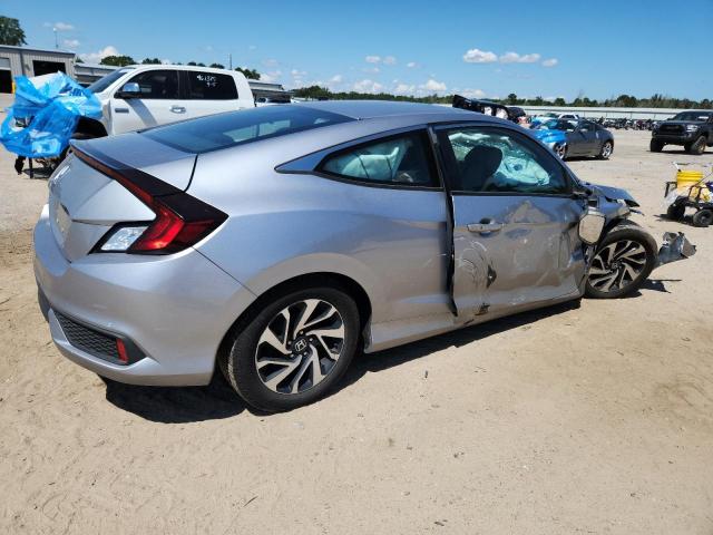 Photo 3 from auction – 2018 HONDA CIVIC LX with VIN 2HGFC4B01JH306502