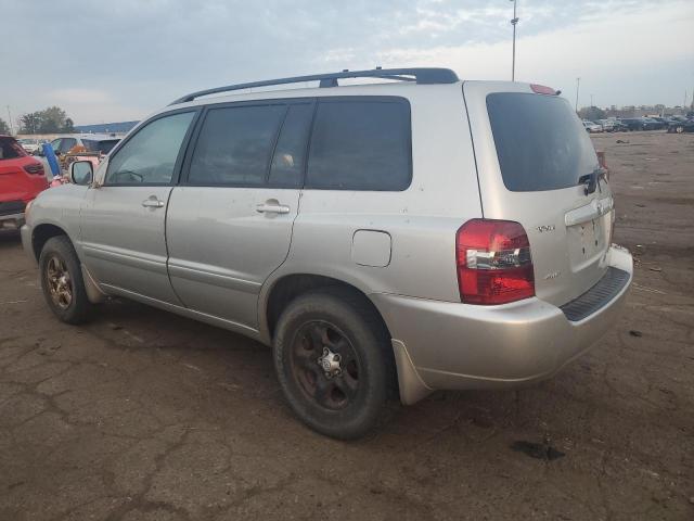 Foto 2 de la subasta – 2004 TOYOTA HIGHLANDER con VIN JTEHD21A840029208