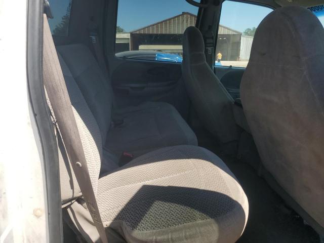 Photo 10 from auction – 2001 FORD F150 SUPER with VIN 1FTRW08L41KD69230