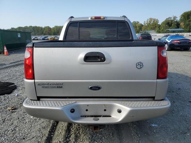 Photo 6 from auction – 2005 FORD EXPLORER S with VIN 1FMZU67K95UA13153