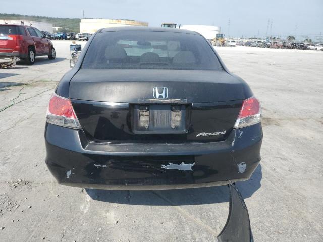 Photo 6 from auction – 2009 HONDA ACCORD with VIN 1HGCP26489A044125