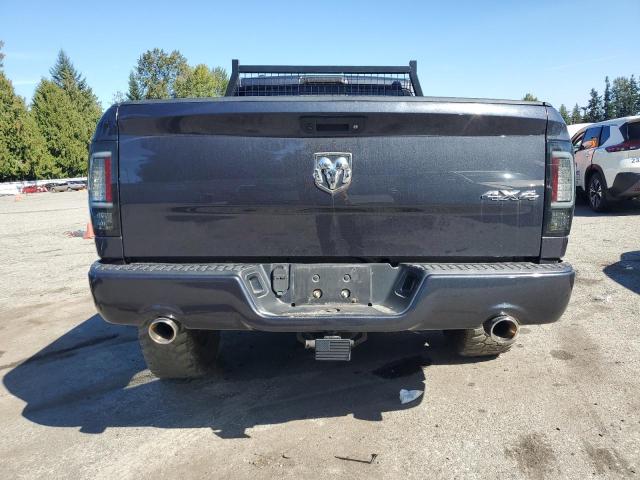 Photo 6 from auction – 2017 RAM 1500 SPORT with VIN 1C6RR7HT9HS597922