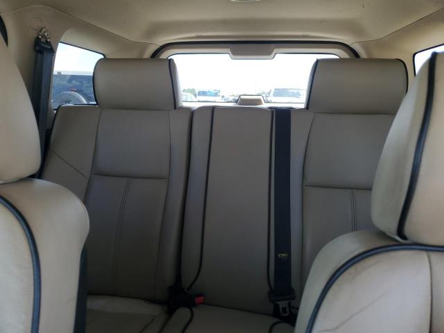 Photo 10 from auction – 2006 HUMMER H3 with VIN 5GTDN136868137246