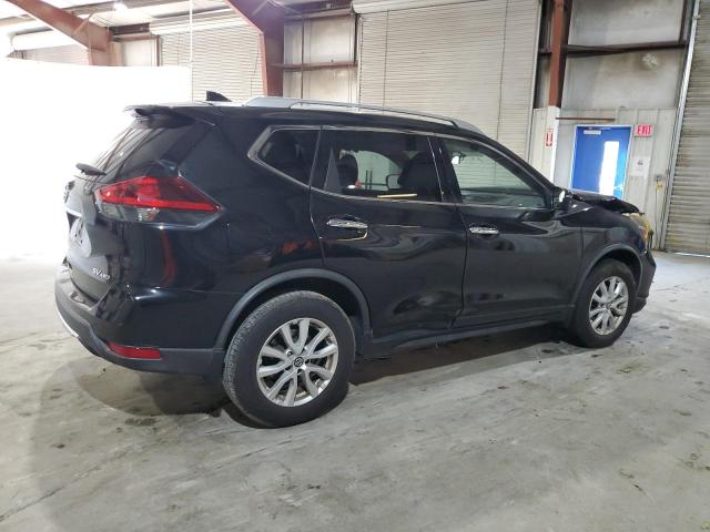 Photo 3 from auction – 2018 NISSAN ROGUE S with VIN JN8AT2MV2JW348141