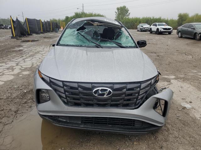 Photo 5 from auction – 2024 HYUNDAI TUCSON SEL with VIN KM8JBCDE5RU301855